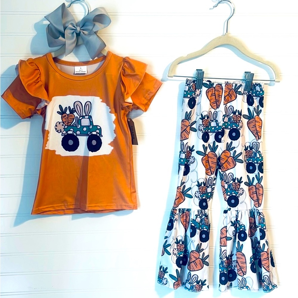 Easter Outfit